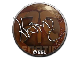 Katowice 2019KRIMZ