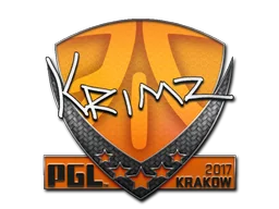 Krakow 2017KRIMZ