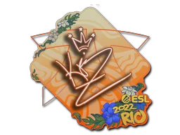 Rio 2022KRIMZ