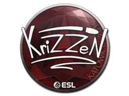 Katowice 2019KrizzeN