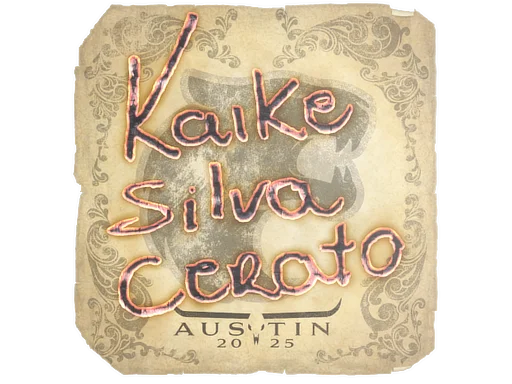 Austin 2025KSCERATO