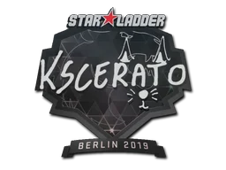 Berlin 2019KSCERATO