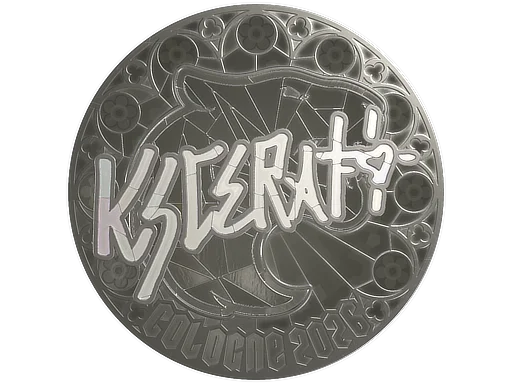Cologne 2026KSCERATO (Foil)