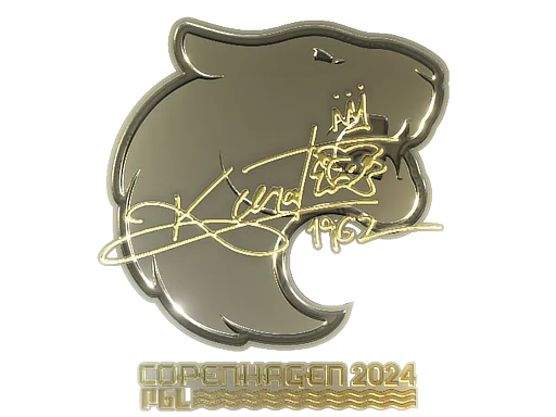 Copenhagen 2024KSCERATO (Gold)