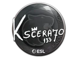 Katowice 2019KSCERATO