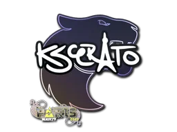 Paris 2023KSCERATO