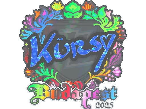 Budapest 2025Kursy (Holo)