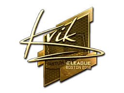 GoldBoston 2018