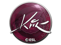 Katowice 2019Kvik