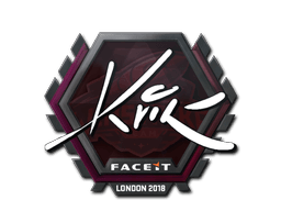 London 2018Kvik