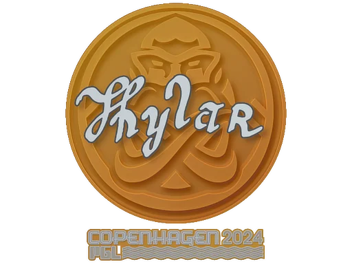 Copenhagen 2024Kylar