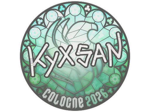 Cologne 2026kyxsan