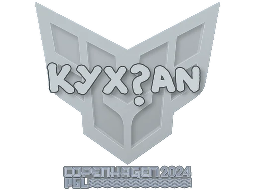 Copenhagen 2024kyxsan