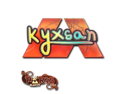 Paris 2023kyxsan (Holo)