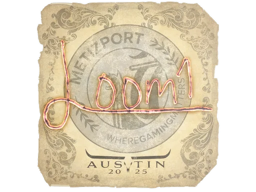 Austin 2025L00m1