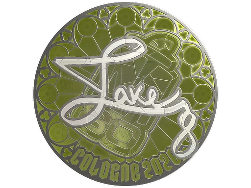 Cologne 2026Lake (Foil)