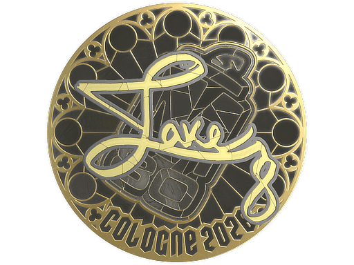 GoldCologne 2026