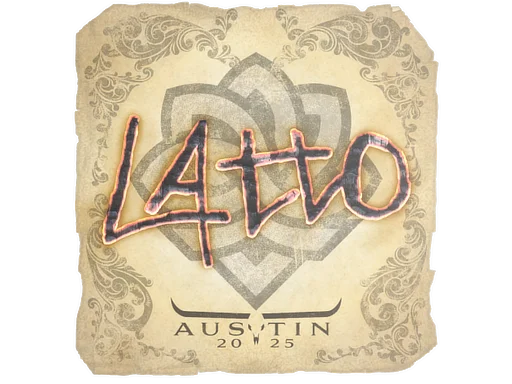 Austin 2025latto