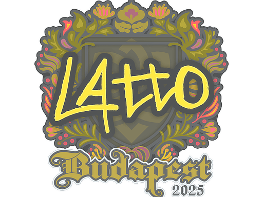Budapest 2025latto
