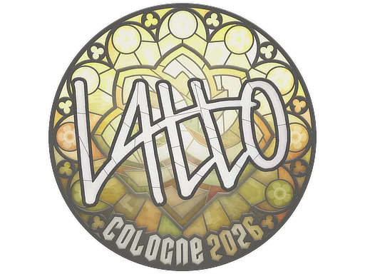 Cologne 2026latto