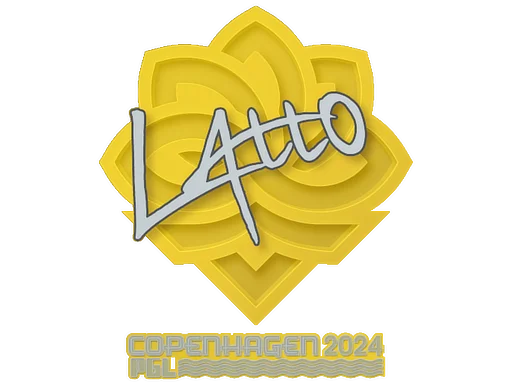 Copenhagen 2024latto