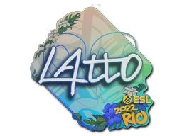 Rio 2022latto