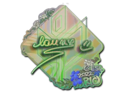 Rio 2022lauNX (Holo)