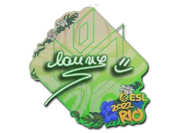 Rio 2022lauNX