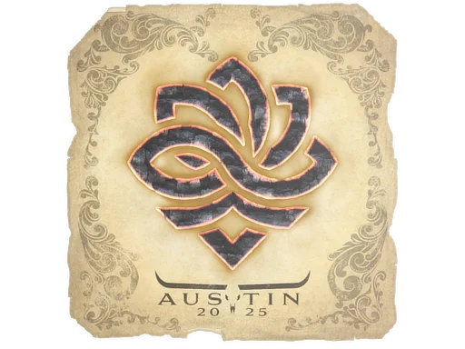 Austin 2025Legacy