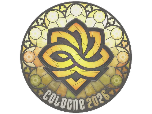 Cologne 2026Legacy
