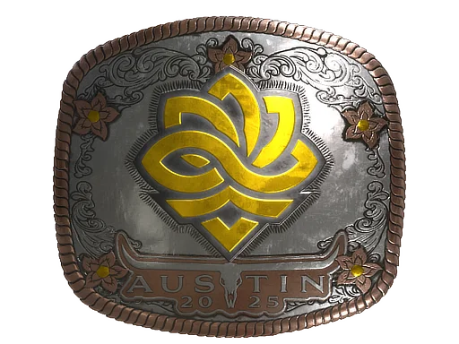 Austin 2025Legacy (Foil)