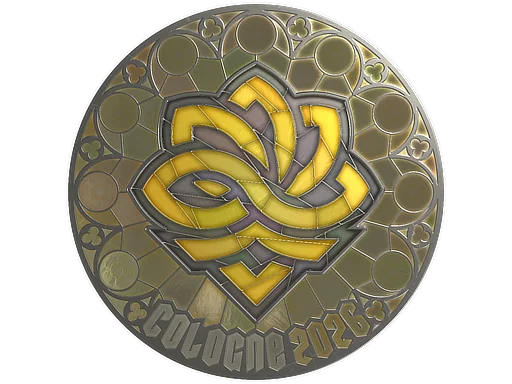 Cologne 2026Legacy (Foil)