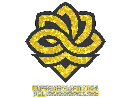 Copenhagen 2024Legacy (Glitter)