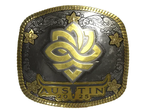 GoldAustin 2025