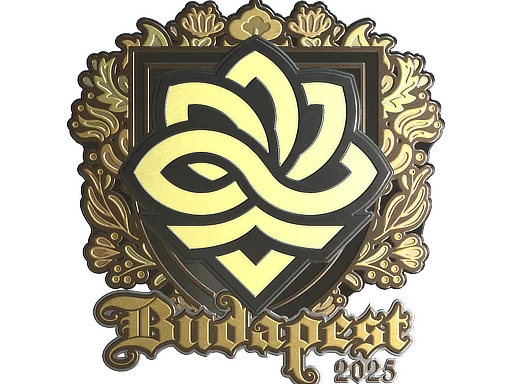GoldBudapest 2025