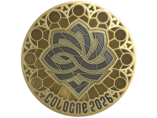 GoldCologne 2026