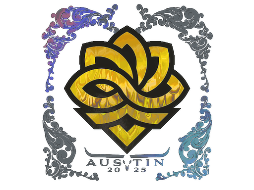 Austin 2025Legacy (Holo)