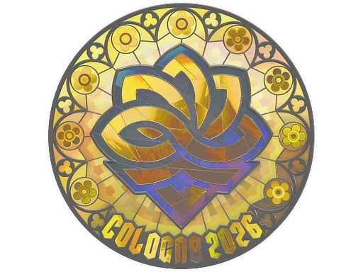 Cologne 2026Legacy (Holo)