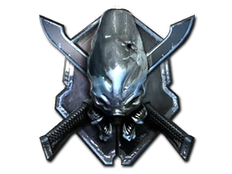 StickerLegendary (Foil)