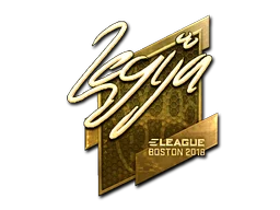 GoldBoston 2018