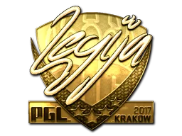 GoldKrakow 2017