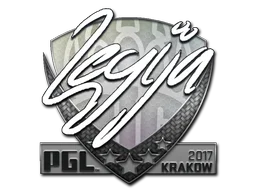 Krakow 2017LEGIJA