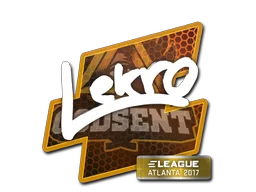 Atlanta 2017Lekr0