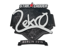 Berlin 2019Lekr0