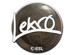 Katowice 2019Lekr0