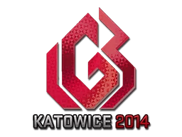 Katowice 2014LGB eSports (Holo)
