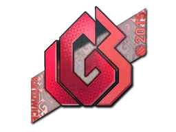 Katowice 2015LGB eSports (Holo)