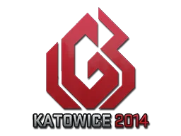 Katowice 2014LGB eSports