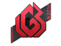 Katowice 2015LGB eSports