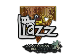 Antwerp 2022Liazz